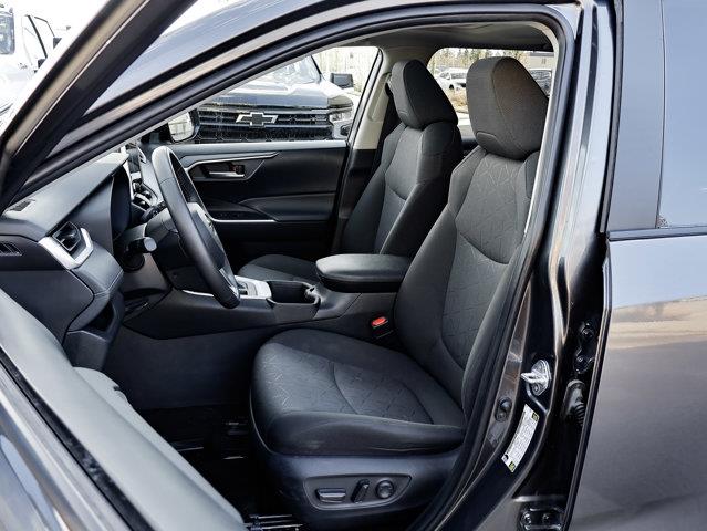 toyota RAV4 2024 - 17
