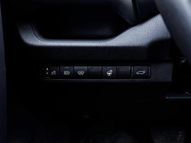 toyota RAV4 2024 - 19