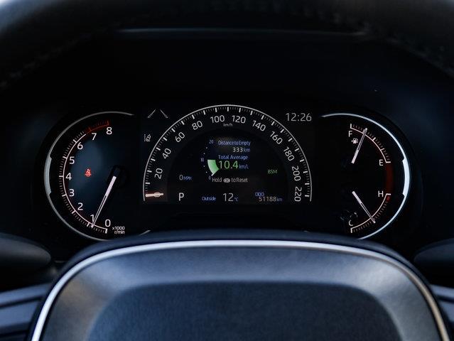 toyota RAV4 2024 - 22