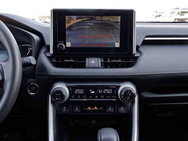 toyota RAV4 2024 - 26