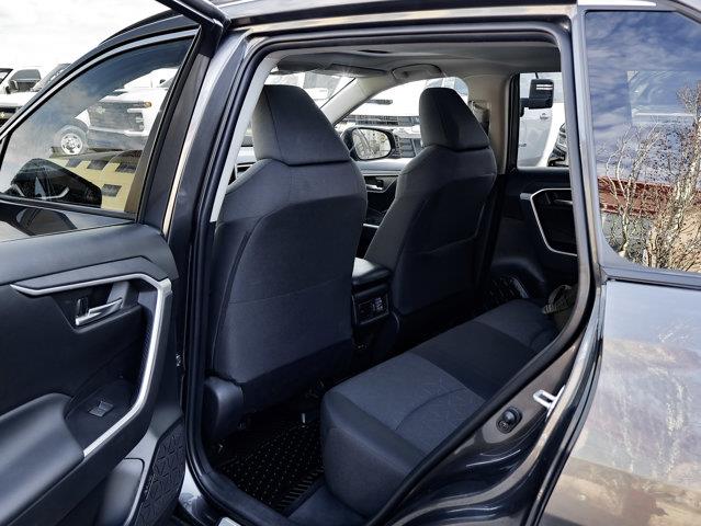 toyota RAV4 2024 - 27