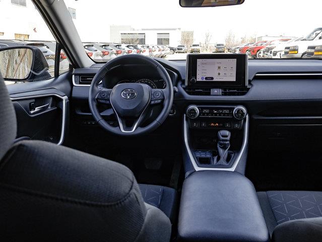toyota RAV4 2024 - 28