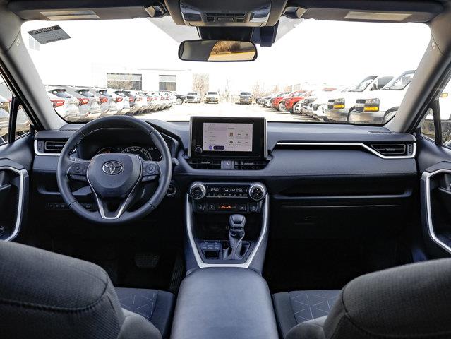 toyota RAV4 2024 - 29