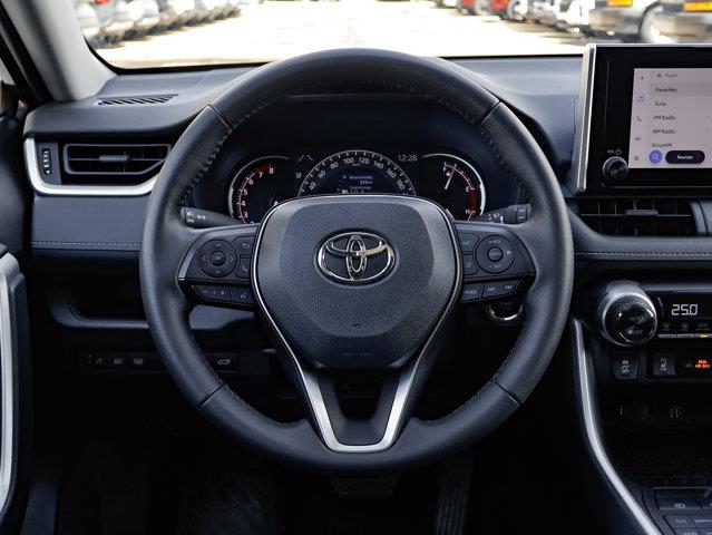 toyota RAV4 2024 - 30