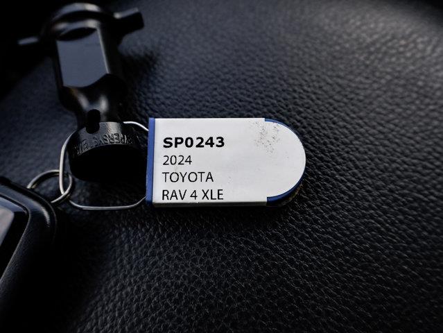 toyota RAV4 2024 - 31