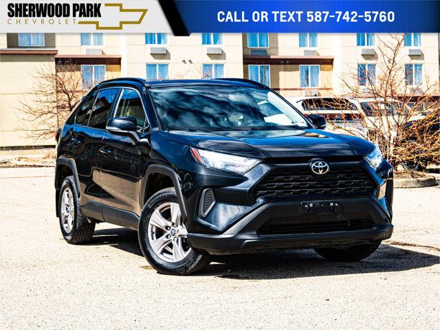 toyota RAV4 2024