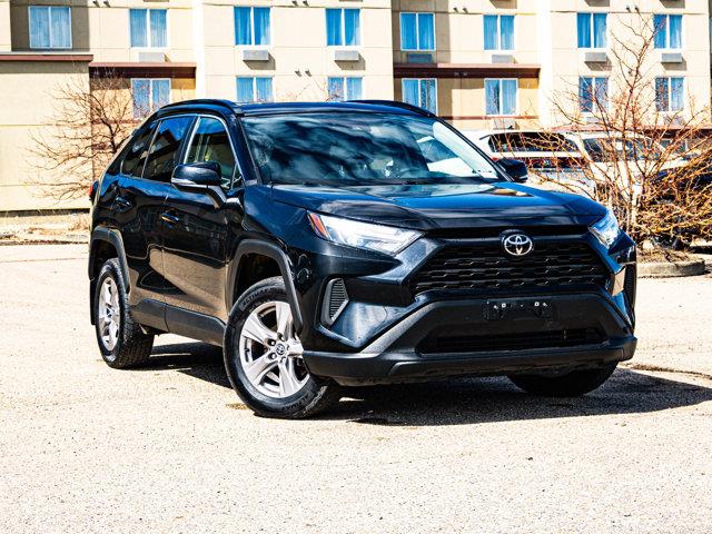 toyota RAV4 2024 - 2