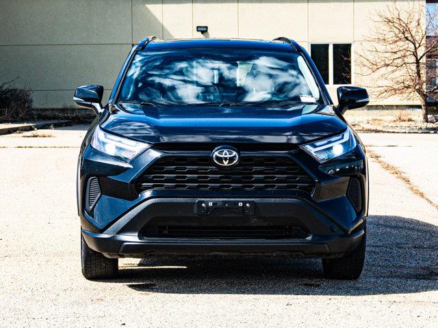 toyota RAV4 2024 - 3