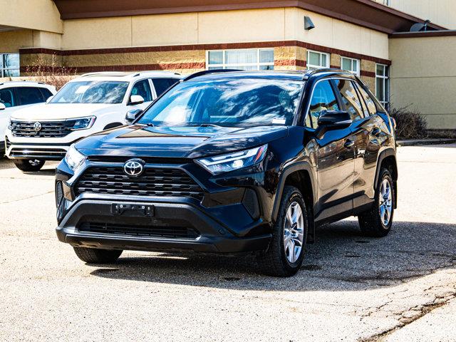 toyota RAV4 2024 - 4