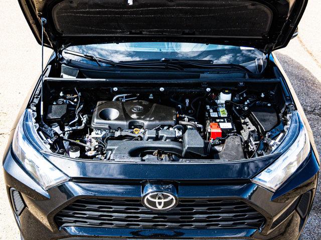 toyota RAV4 2024 - 9