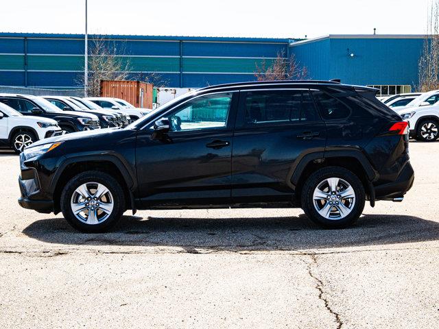 toyota RAV4 2024 - 10