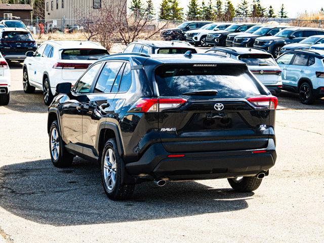 toyota RAV4 2024 - 11