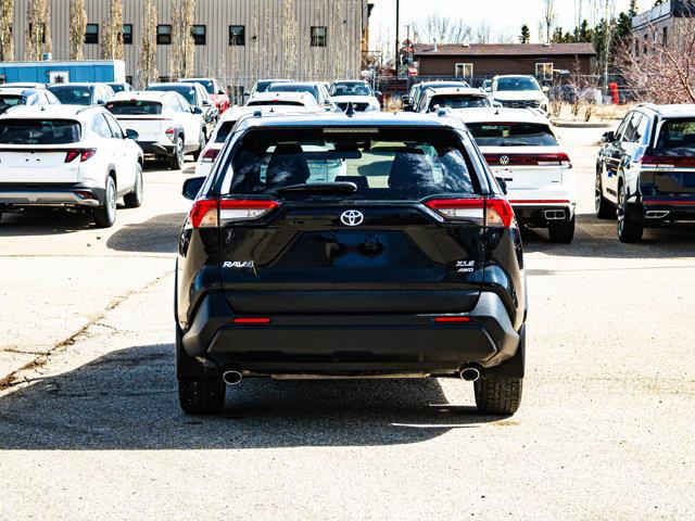 toyota RAV4 2024 - 12