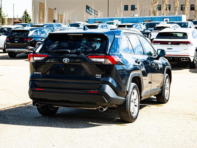 toyota RAV4 2024 - 13