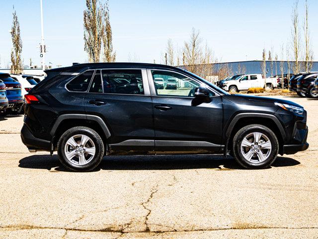 toyota RAV4 2024 - 14
