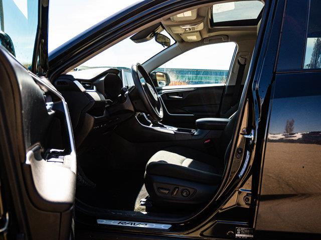 toyota RAV4 2024 - 17