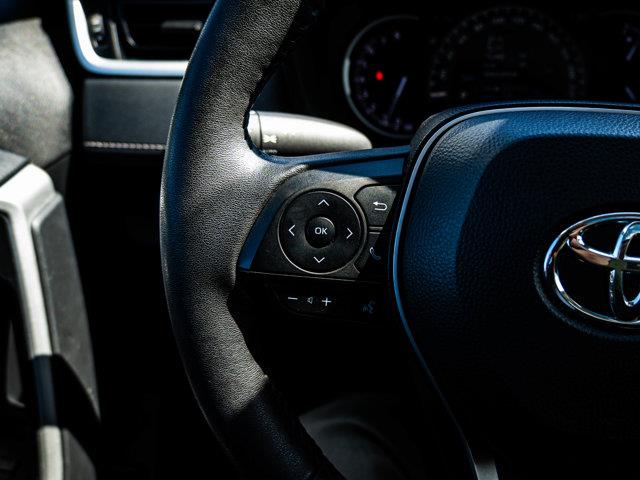 toyota RAV4 2024 - 21