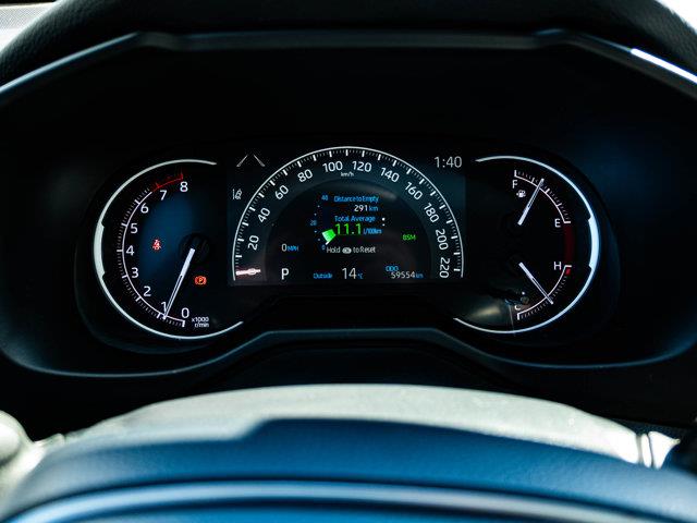 toyota RAV4 2024 - 22