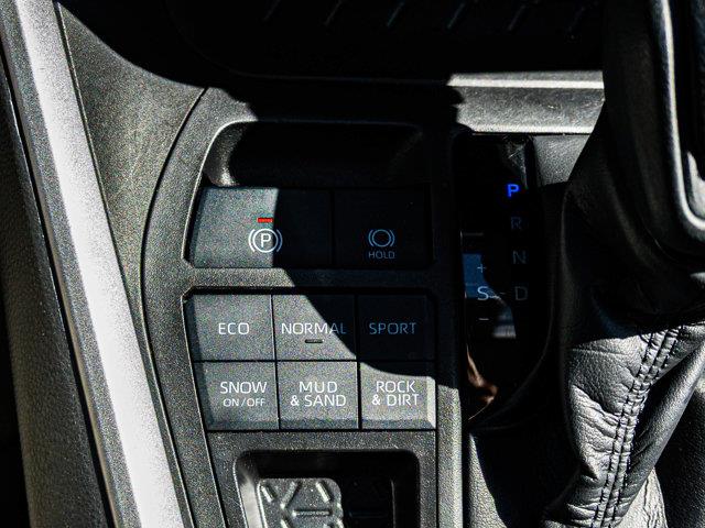 toyota RAV4 2024 - 28