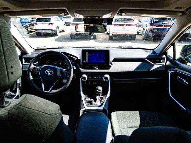 toyota RAV4 2024 - 32