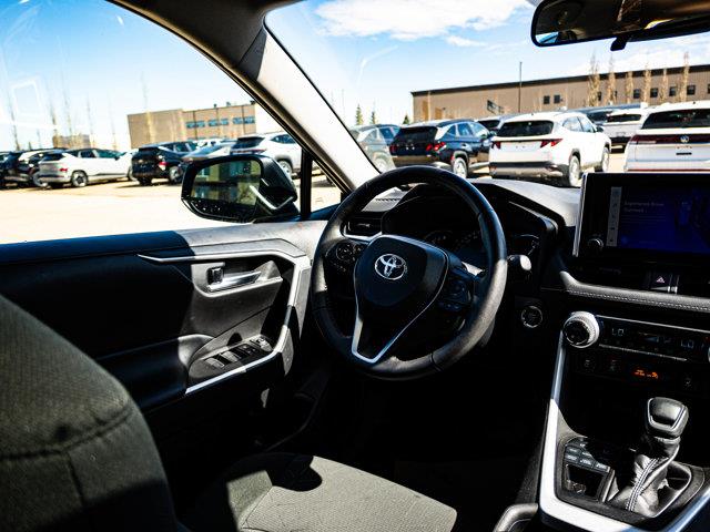 toyota RAV4 2024 - 33