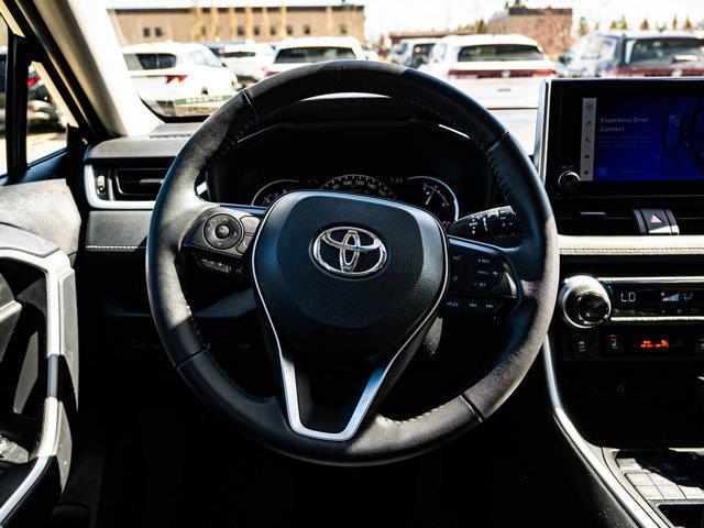 toyota RAV4 2024 - 34