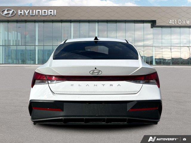 hyundai Elantra 2025 - 4