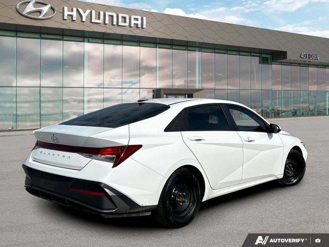 hyundai Elantra 2025 - 5