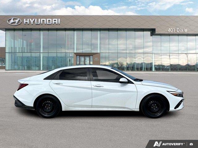hyundai Elantra 2025 - 6