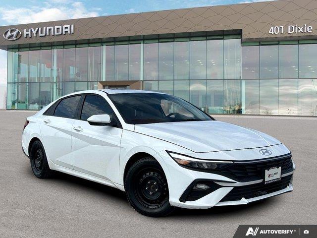 hyundai Elantra 2025 - 7