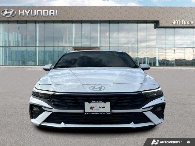 hyundai Elantra 2025 - 8