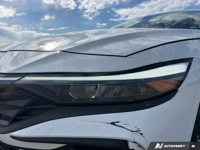 hyundai Elantra 2025 - 11
