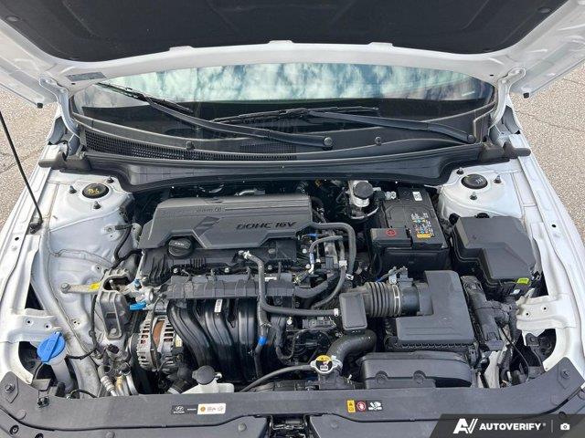 hyundai Elantra 2025 - 13