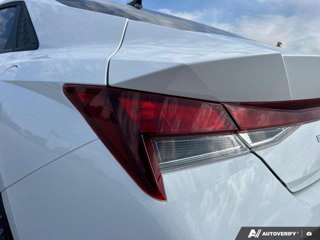 hyundai Elantra 2025 - 14