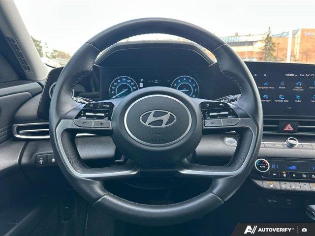 hyundai Elantra 2025 - 17