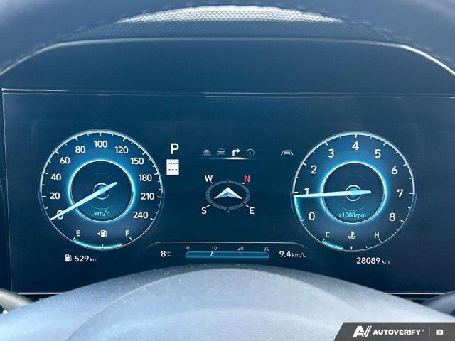 hyundai Elantra 2025 - 18