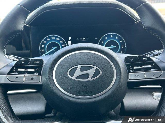 hyundai Elantra 2025 - 19