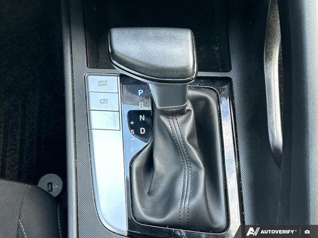 hyundai Elantra 2025 - 21