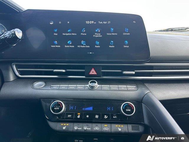 hyundai Elantra 2025 - 22