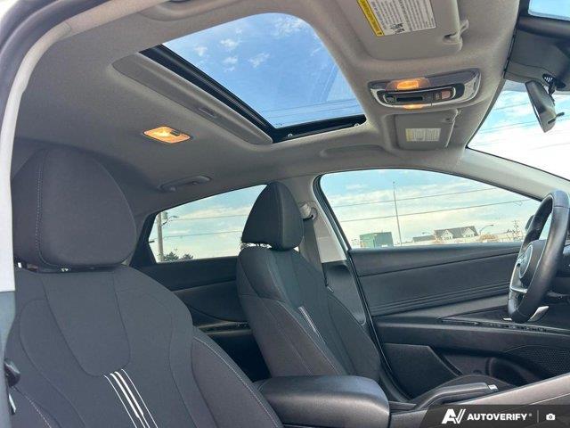 hyundai Elantra 2025 - 25