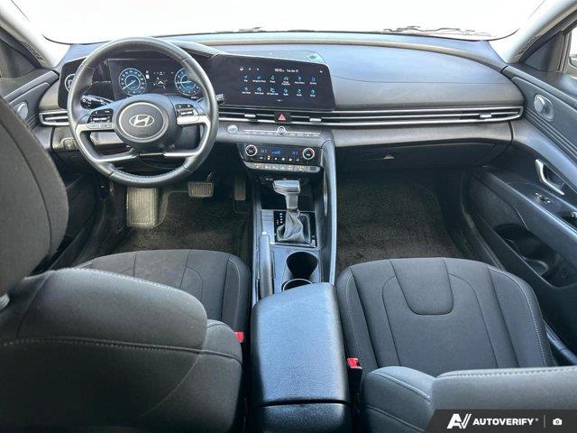 hyundai Elantra 2025 - 27