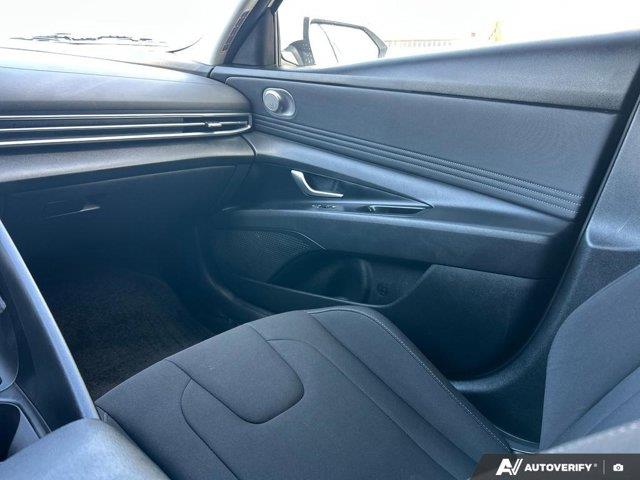 hyundai Elantra 2025 - 28