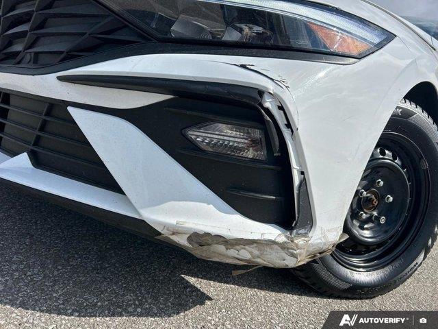 hyundai Elantra 2025 - 29