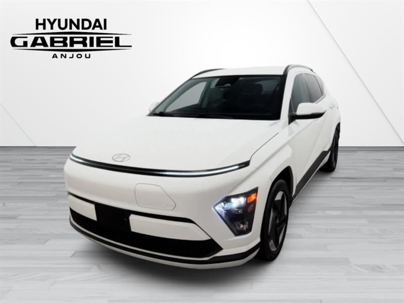 hyundai Kona Electric 2024