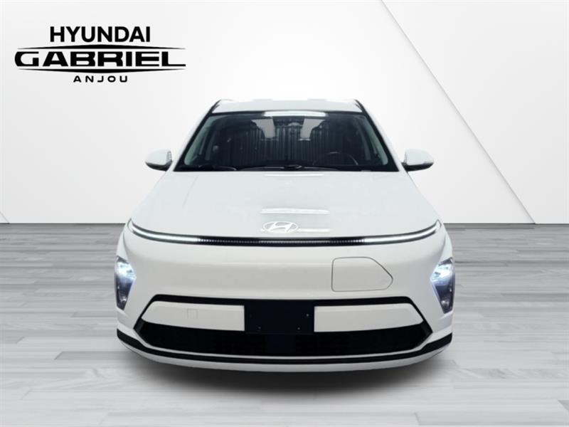 hyundai Kona Electric 2024 - 2