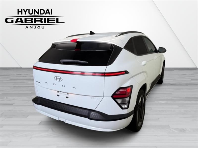 hyundai Kona Electric 2024 - 4