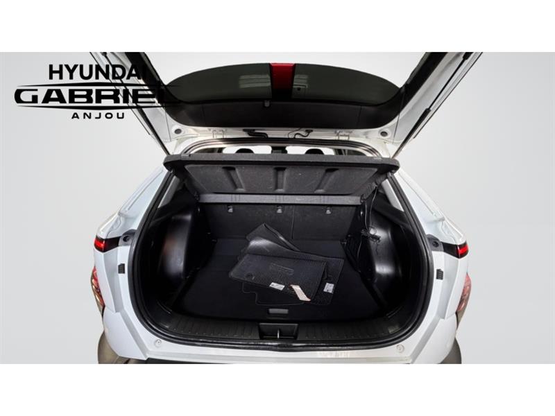 hyundai Kona Electric 2024 - 6
