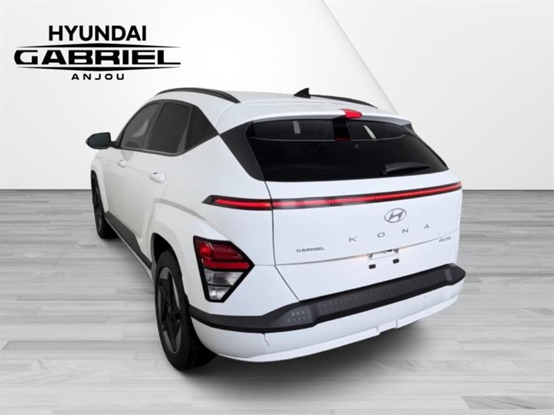 hyundai Kona Electric 2024 - 7