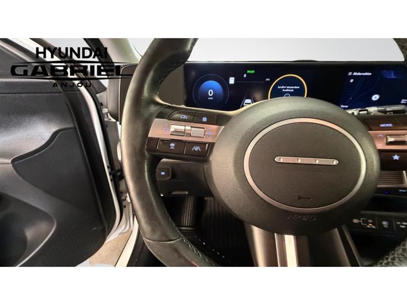 hyundai Kona Electric 2024 - 8