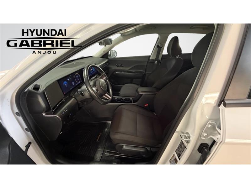 hyundai Kona Electric 2024 - 9